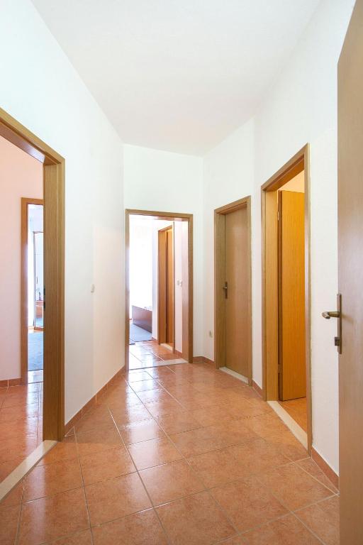 Fotografia z galérie ubytovania Apartments by the sea Podgora, Makarska - 2604 v Podgore