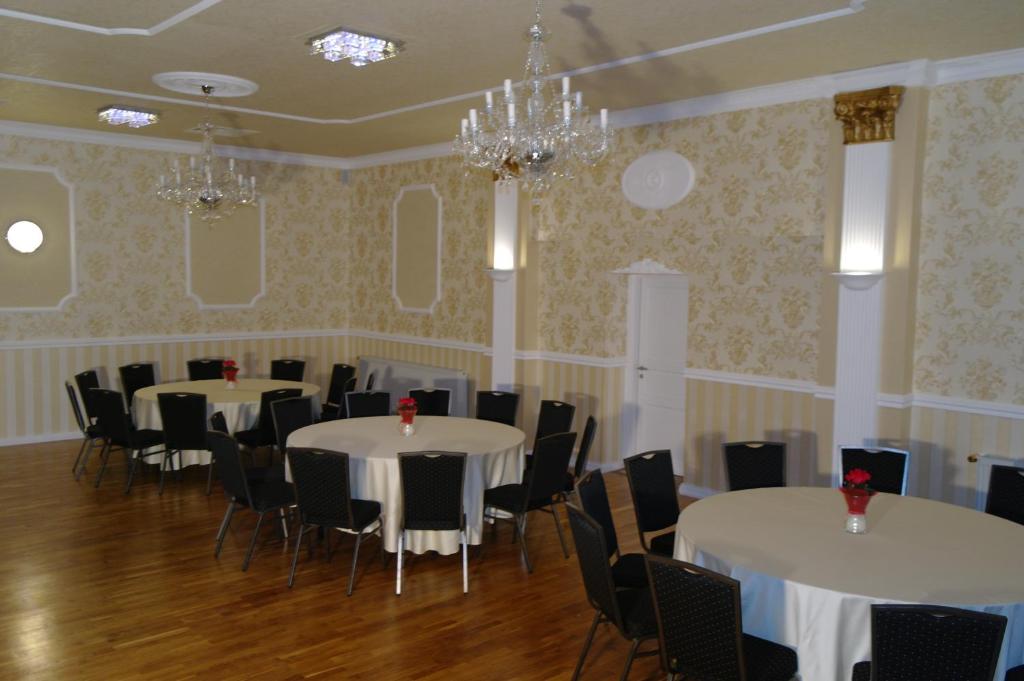 Heidehotel Jagdhof Dobra GmbH - Habitación Individual