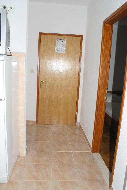 Fotografie z fotogalerie ubytování Apartments by the sea Igrane, Makarska - 2679 v Igrane