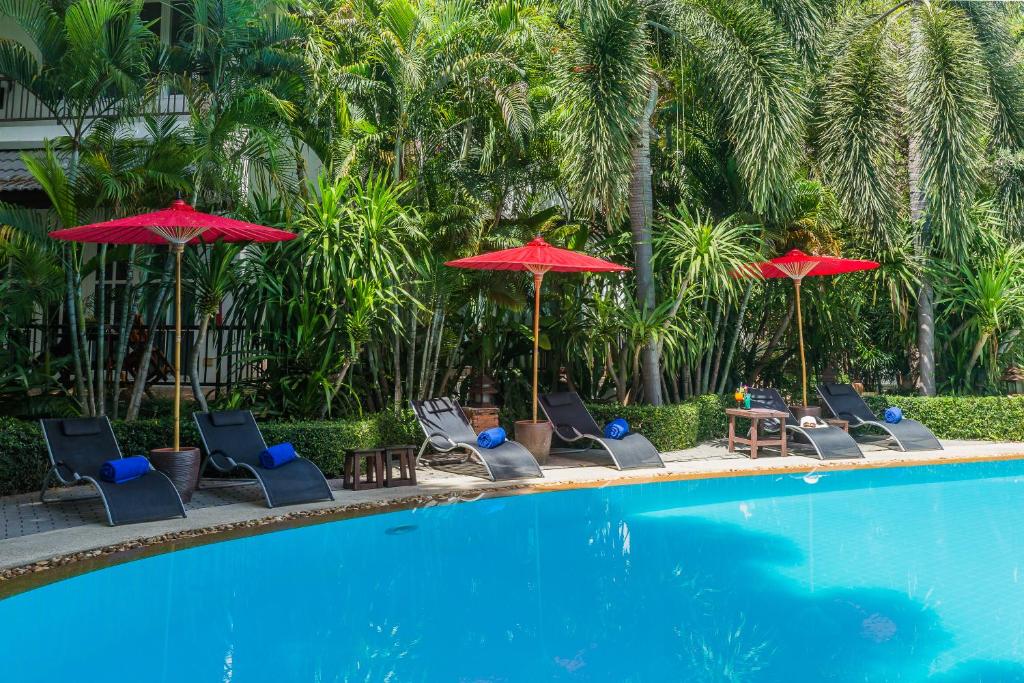 Laksasubha Hua Hin - 9