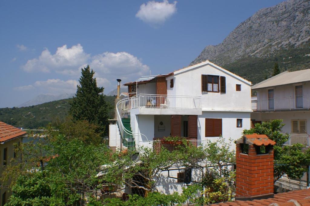 Fotografia z galérie ubytovania Apartments by the sea Podaca, Makarska - 2631 v Podaci