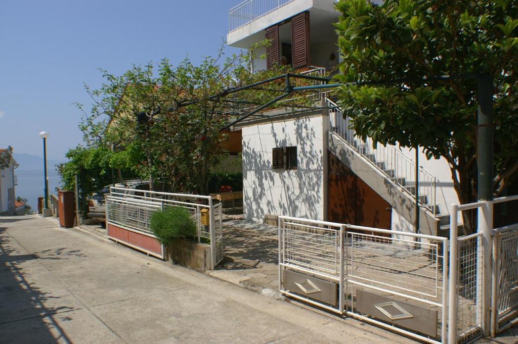 Fotografia z galérie ubytovania Apartments by the sea Podaca, Makarska - 2631 v Podaci