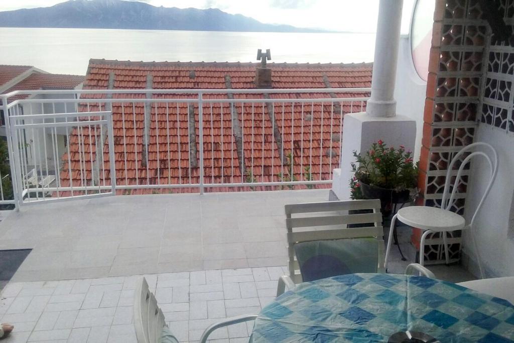 Fotografia z galérie ubytovania Apartments by the sea Podaca, Makarska - 2631 v Podaci