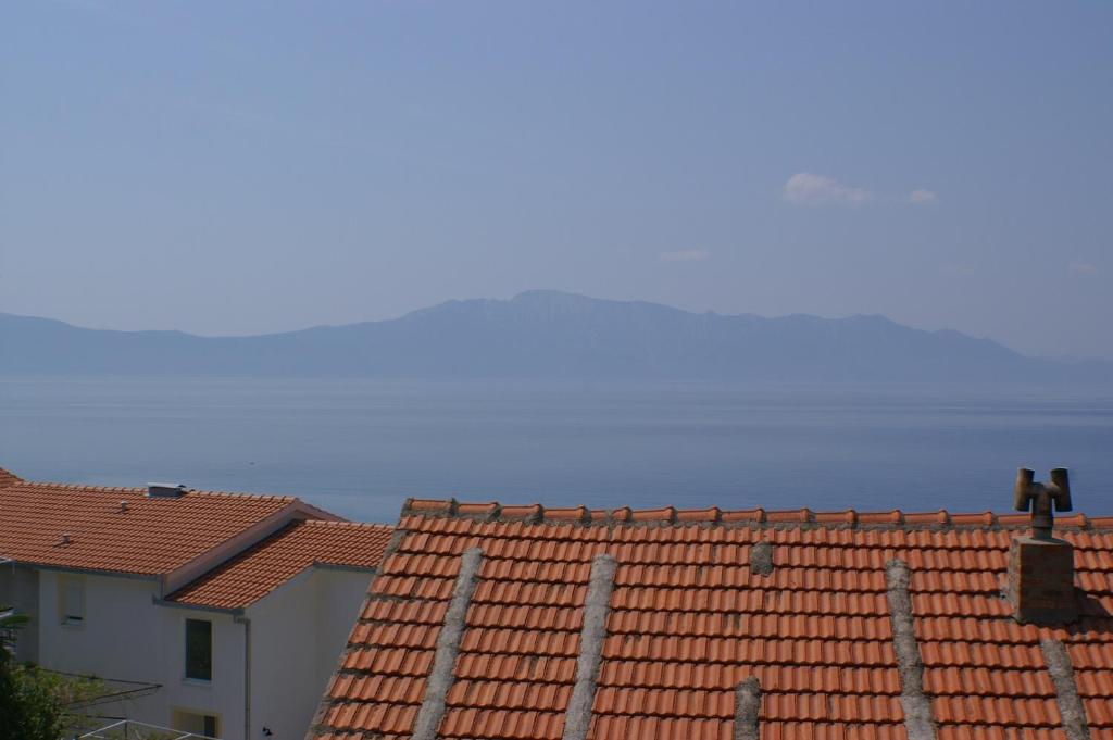 Fotografia z galérie ubytovania Apartments by the sea Podaca, Makarska - 2631 v Podaci