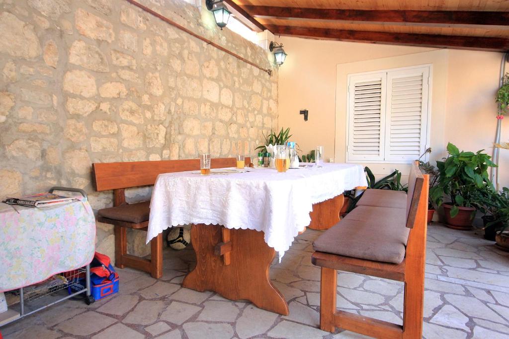 Fotografia z galérie ubytovania Apartments and rooms by the sea Slano, Dubrovnik - 2687 v Slano