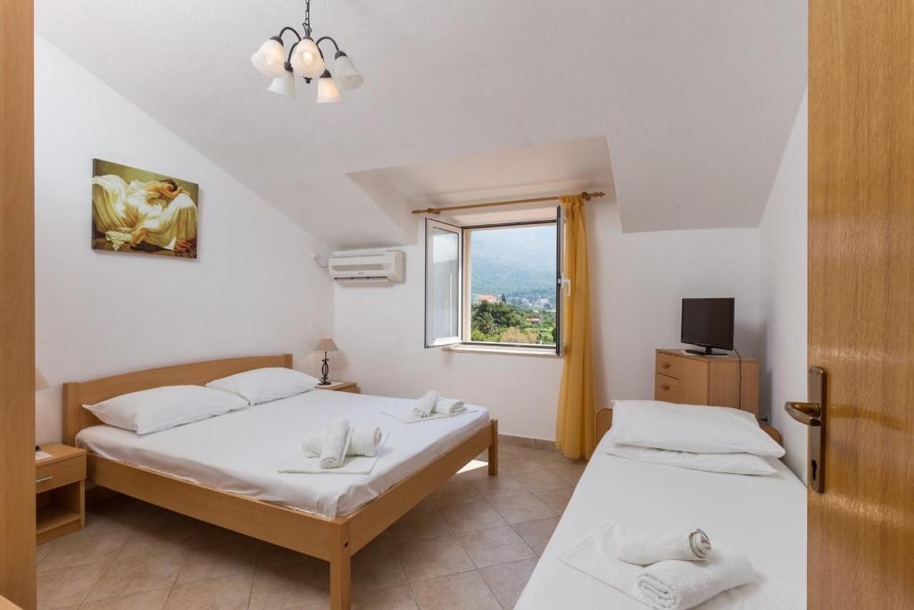 Fotografia z galérie ubytovania Apartments and rooms by the sea Slano, Dubrovnik - 2687 v Slano