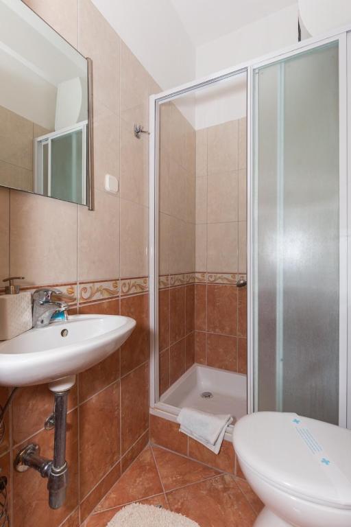 Fotografia z galérie ubytovania Apartments and rooms by the sea Slano, Dubrovnik - 2687 v Slano