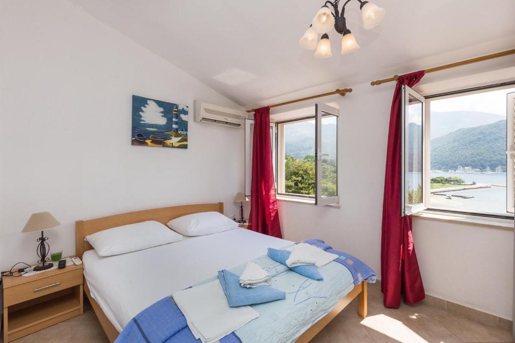Fotografia z galérie ubytovania Apartments and rooms by the sea Slano, Dubrovnik - 2687 v Slano