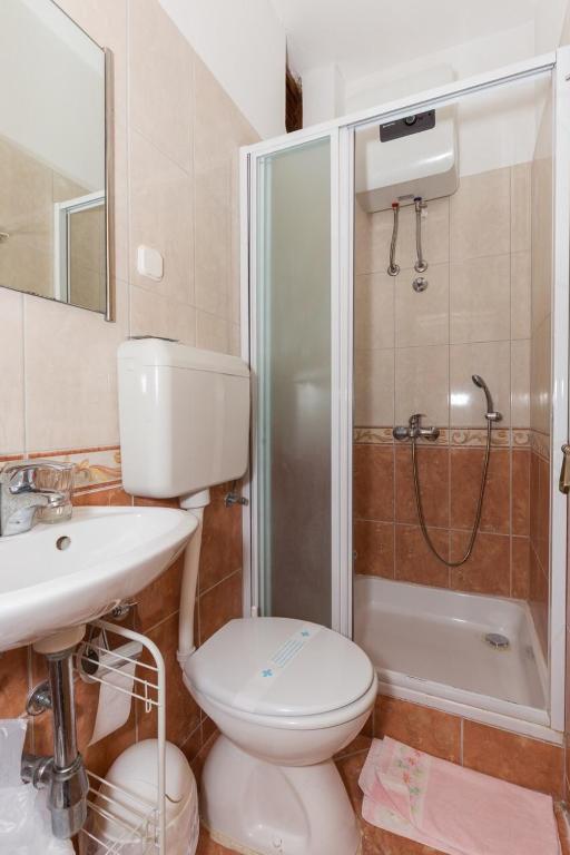 Fotografia z galérie ubytovania Apartments and rooms by the sea Slano, Dubrovnik - 2687 v Slano