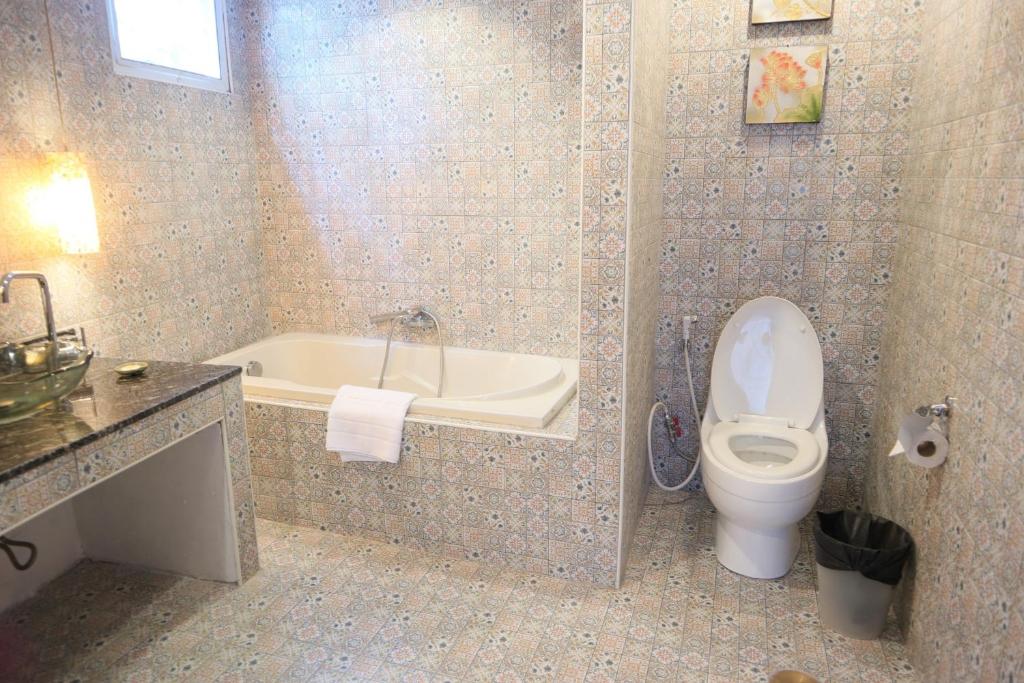 Laksasubha Hua Hin - 12