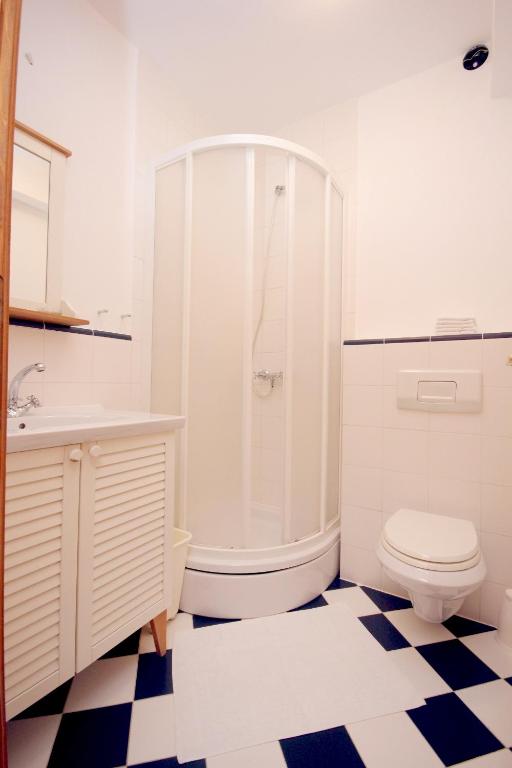 Fotografia z galérie ubytovania Triple Room Slano 2681b v Slano