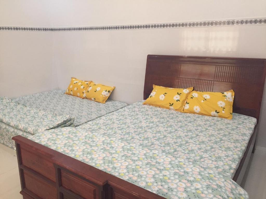 HÒANG HÔN HOMESTAY - Habitación De Dormitorios Mixtos