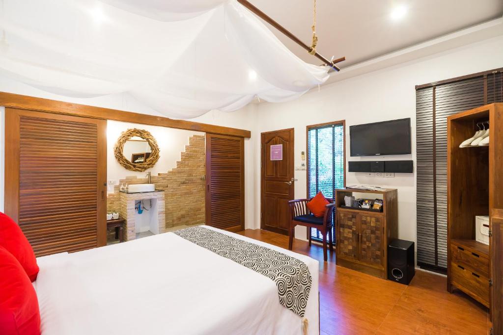 Laksasubha Hua Hin - 19