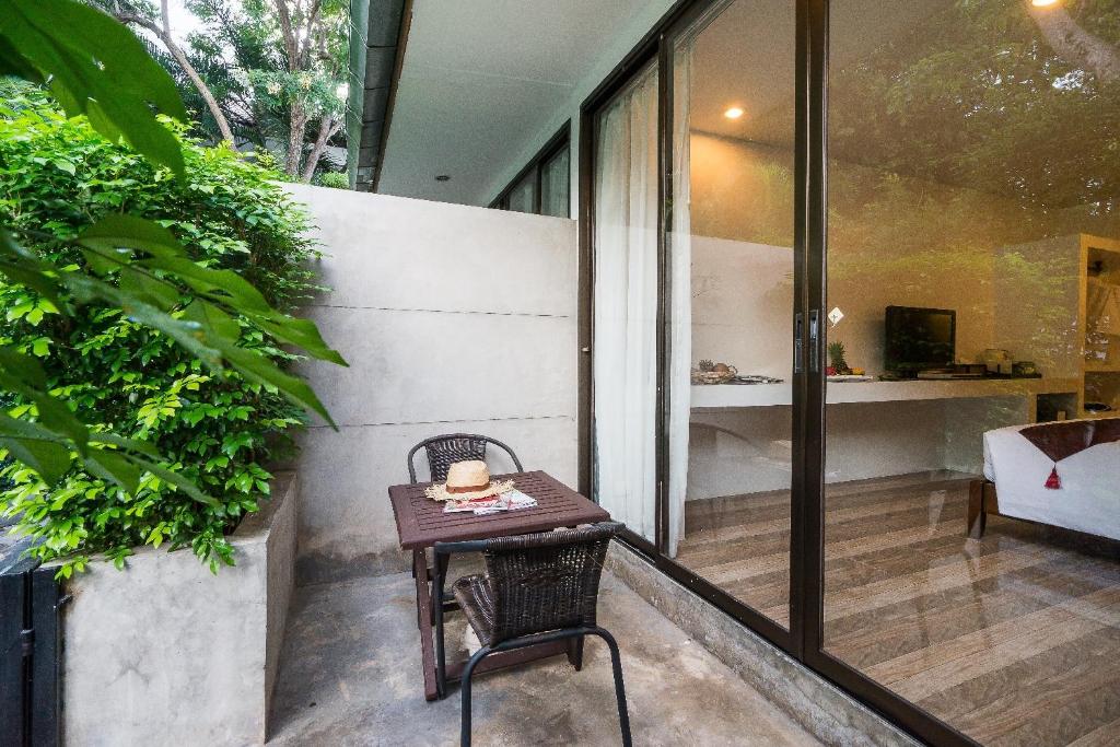 Laksasubha Hua Hin - 17