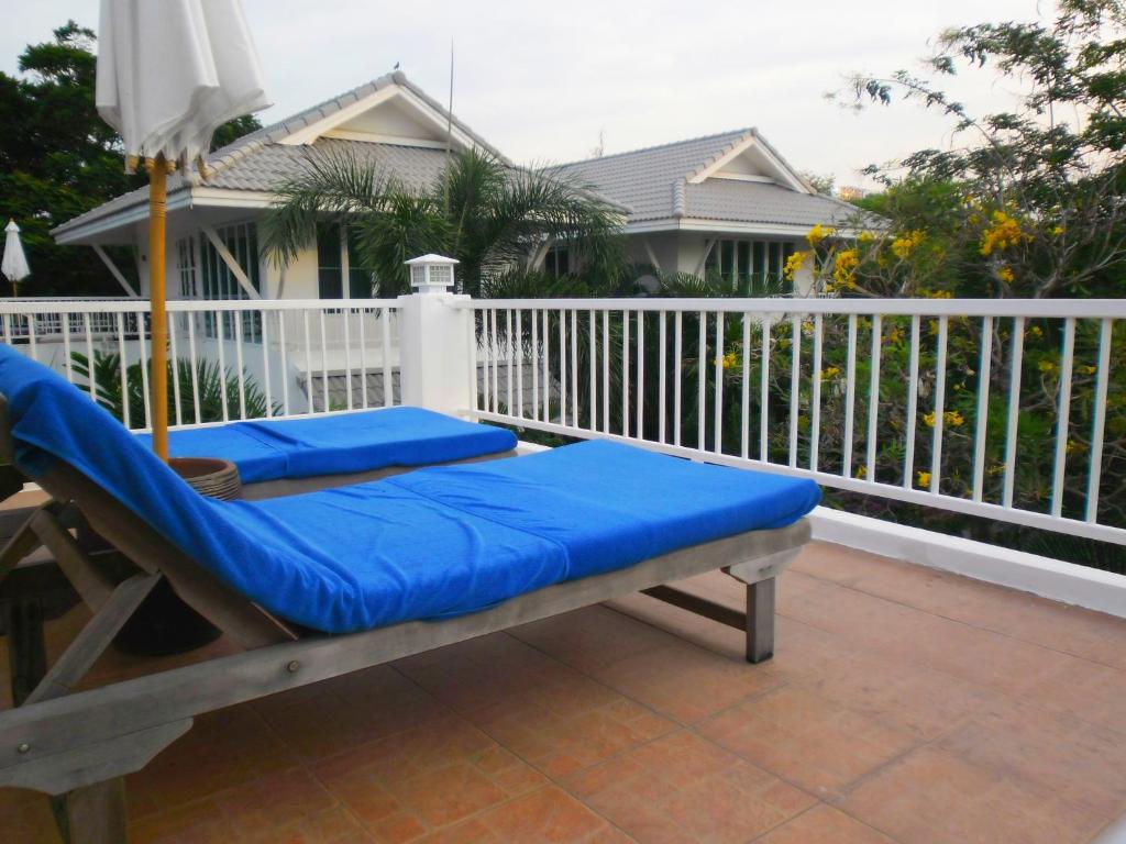 Laksasubha Hua Hin - 6