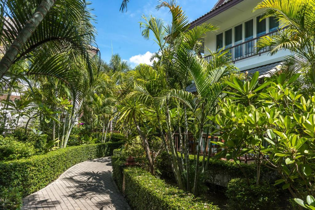 Laksasubha Hua Hin - 5