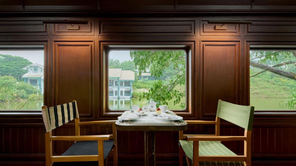 Fotografie z fotogalerie ubytování InterContinental Khao Yai Resort by IHG v destinaci Mu Si