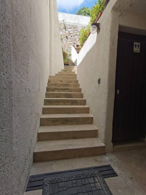 Fotografie z fotogalerie ubytování Hermoso departamento con alberca v Acapulcu