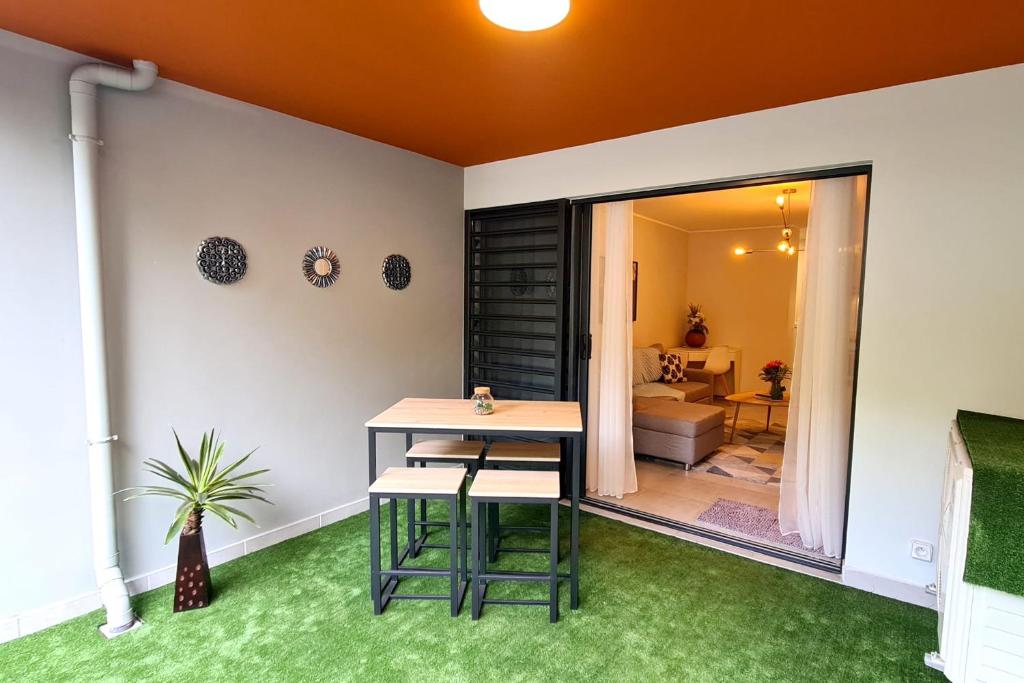 Anavai apartment - photo 11 - Tahiti, Polynésie