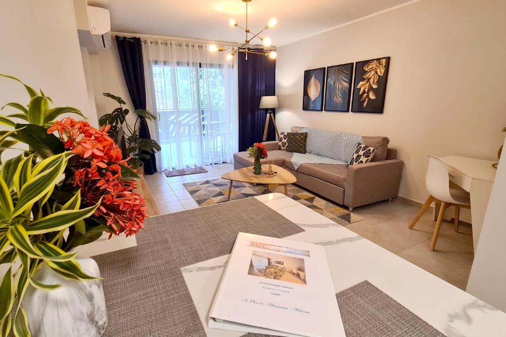 Anavai apartment - photo 12 - Tahiti, Polynésie