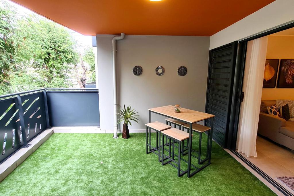 Anavai apartment - photo 3 - Tahiti, Polynésie