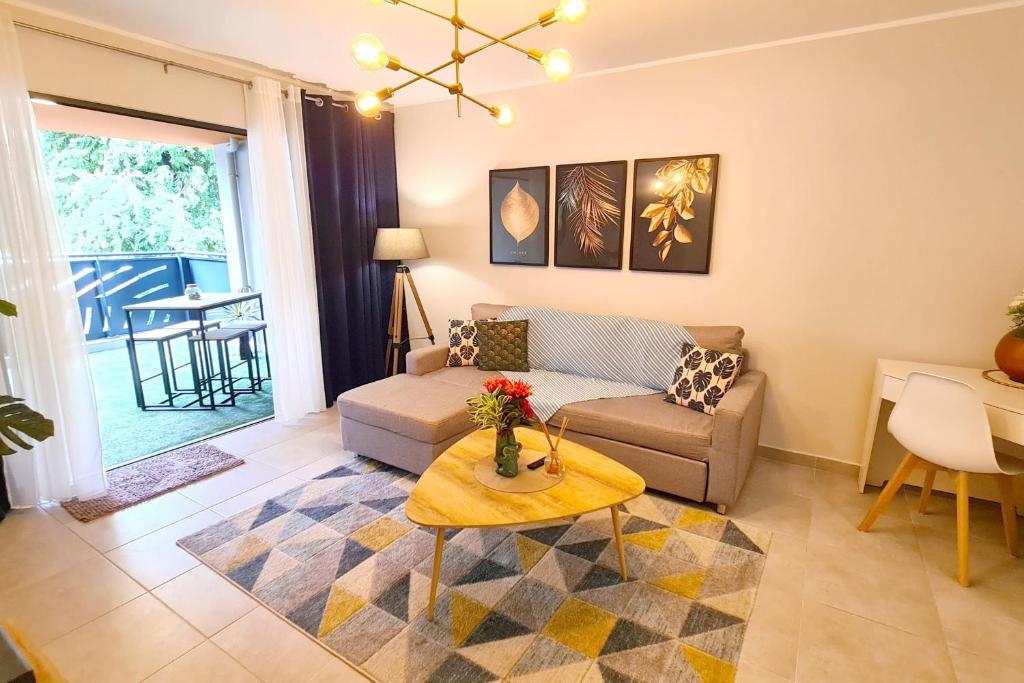 Anavai apartment - photo 9 - Tahiti, Polynésie