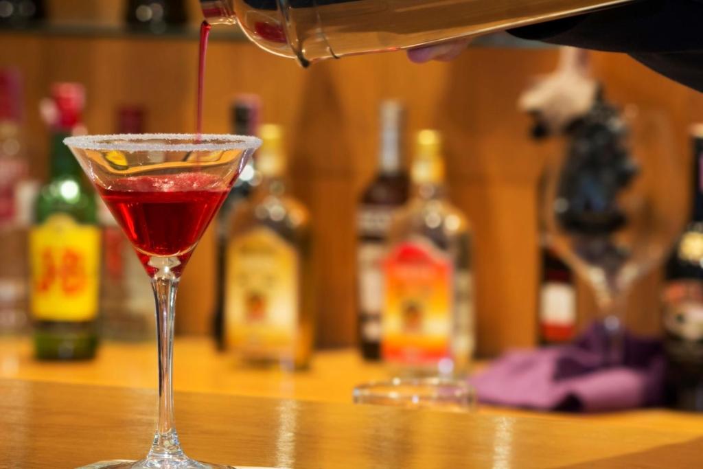 Hotel Black Tulip - Porto Gaia - Resim 41