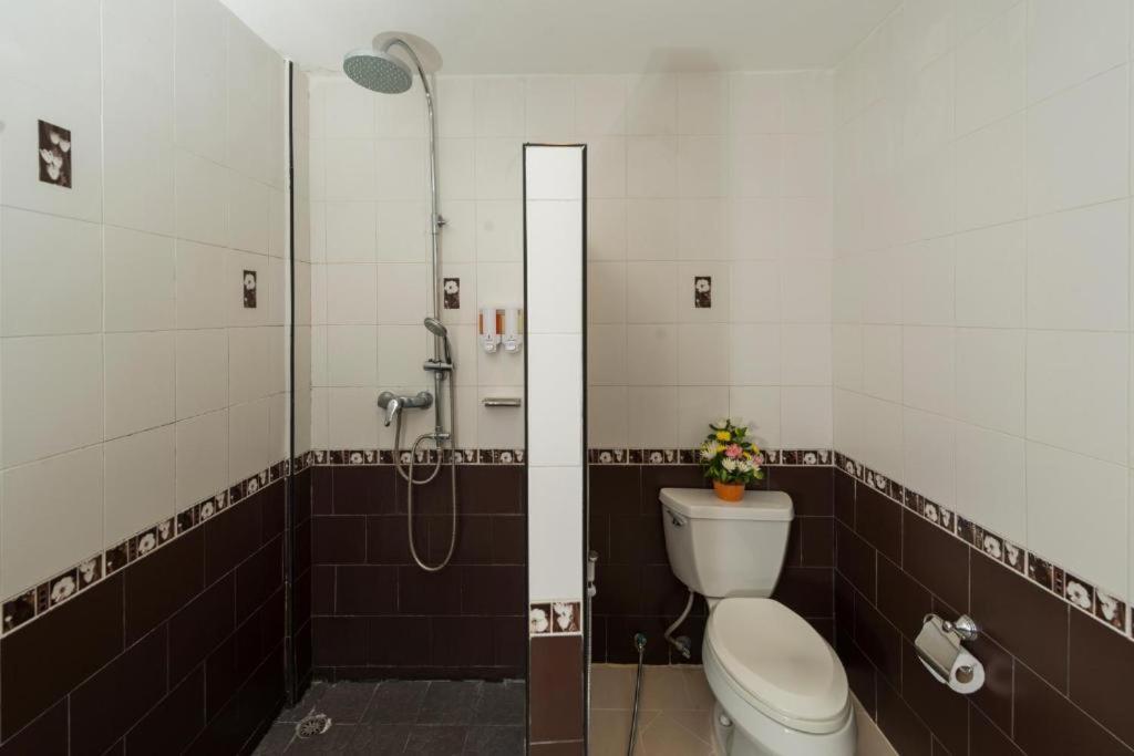 Am Samui Palace - 14