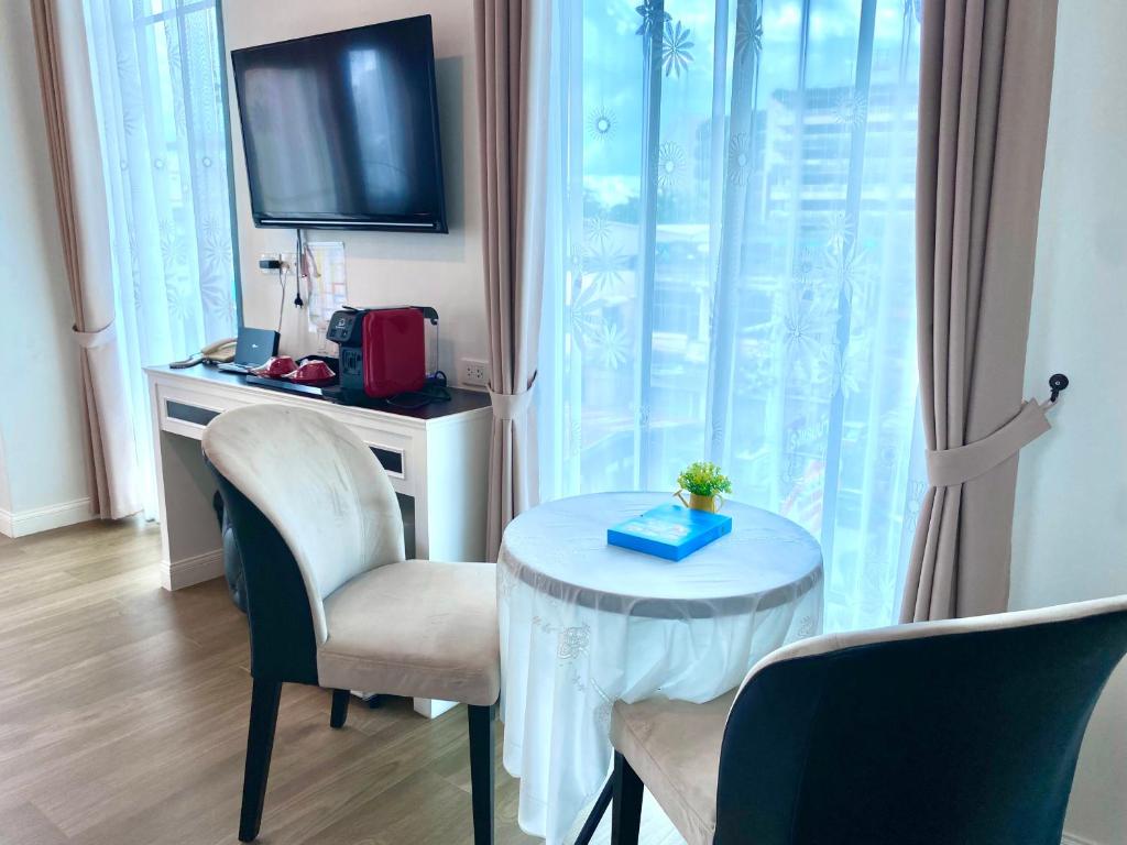 Banbua Grand Udon - Resim 10