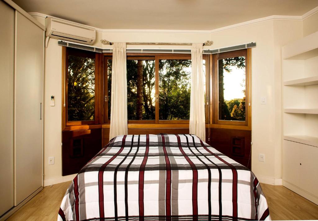 Lagos da Montanha  Lagos da Montanha