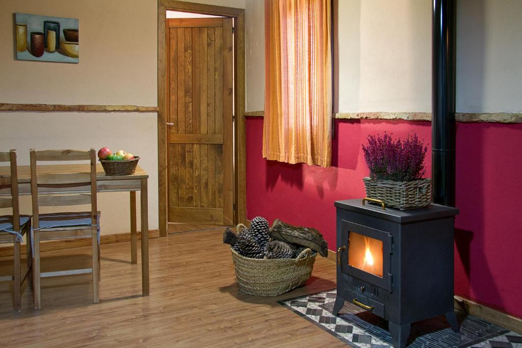 Finca la Colorá - Apartamento De Una Habitación