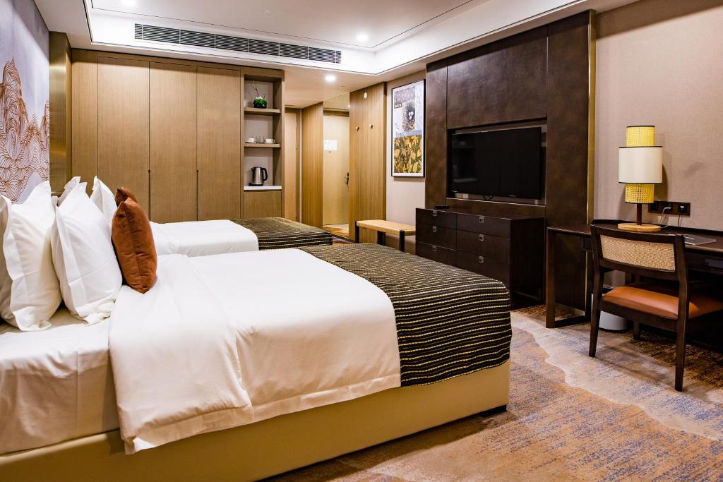 LDS Hotel Belgrade - Resim 27