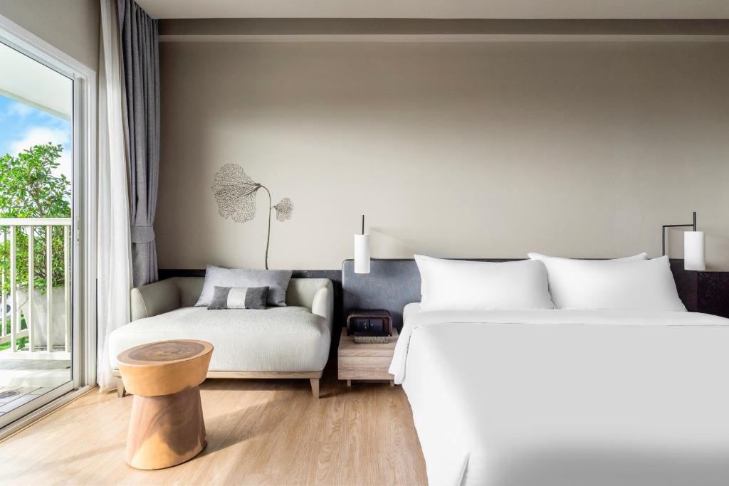 Cross Pattaya Pratamnak - Resim 28