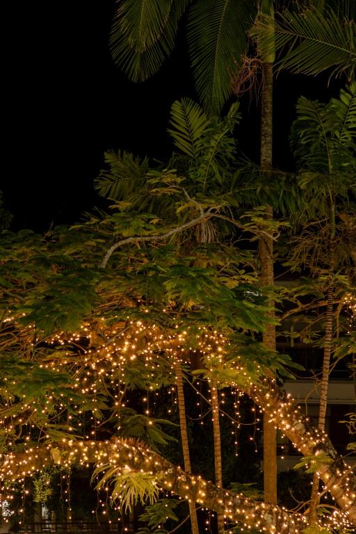 Fotografie z fotogalerie ubytování Netanya Noosa Beachfront Resort v destinaci Noosa Heads