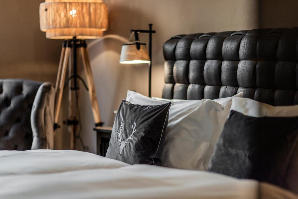 Boutiquehotel Weisses Rössl - Resim 3