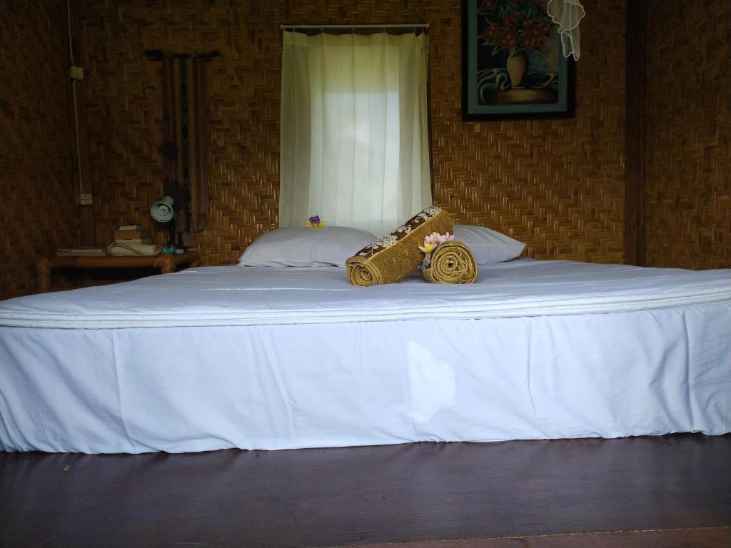 Pondok Indah Bungalows Tetebatu - 13