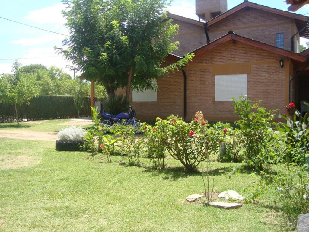 Duplex de la Virgen - Dúplex De Dos Dormitorios
