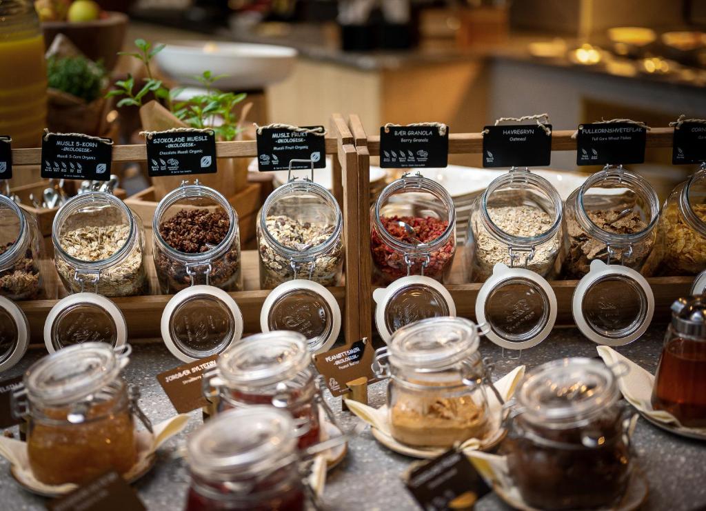 Karl Johans gate 35 - Resim 10