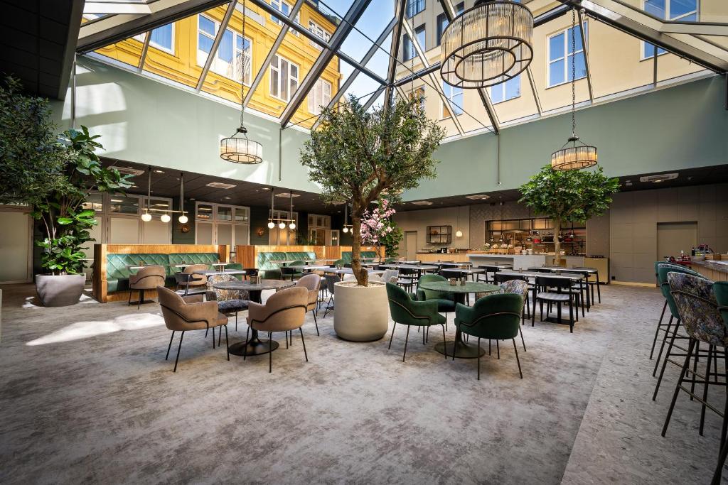 Karl Johans gate 35 - Resim 6