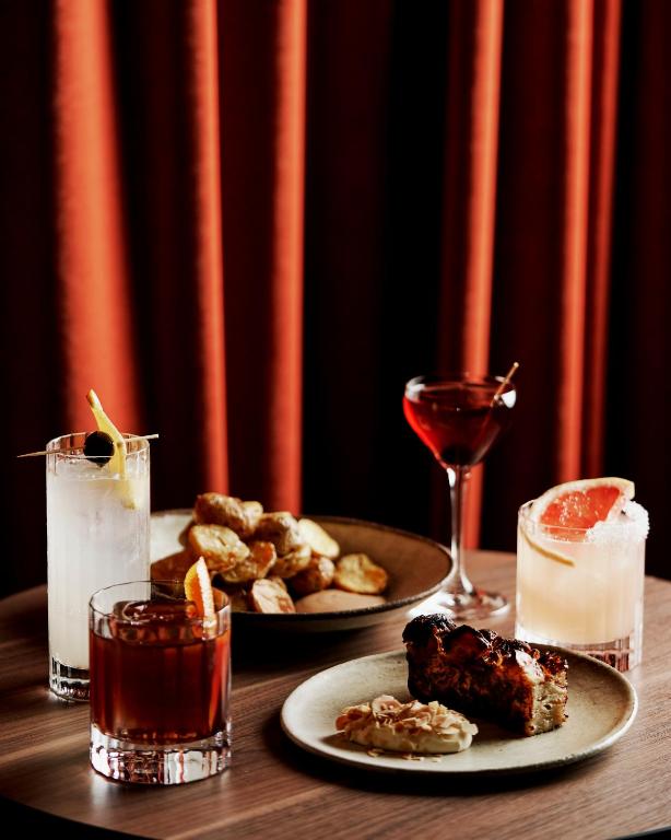 Ovolo South Yarra - Resim 41