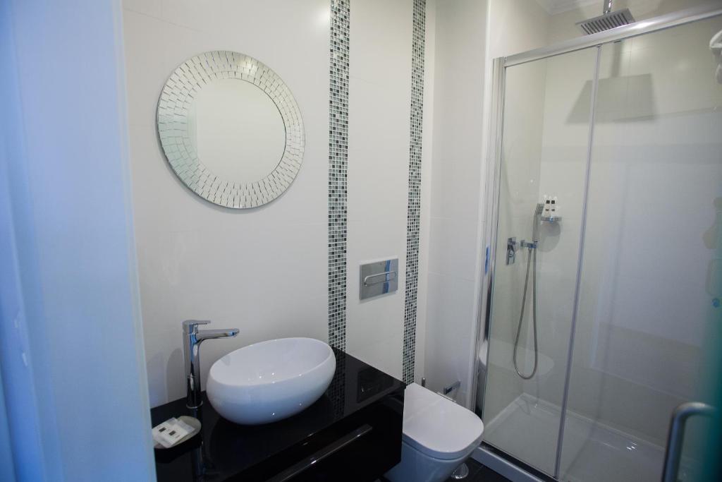 Thomar Story - Guest House - 9