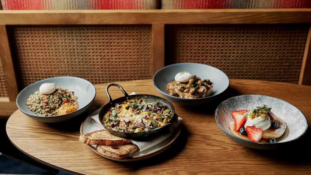 Ovolo South Yarra - Resim 43