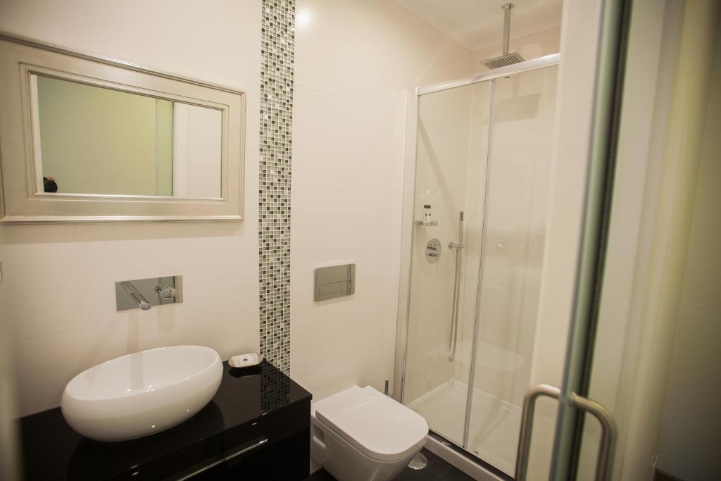 Thomar Story - Guest House - 19