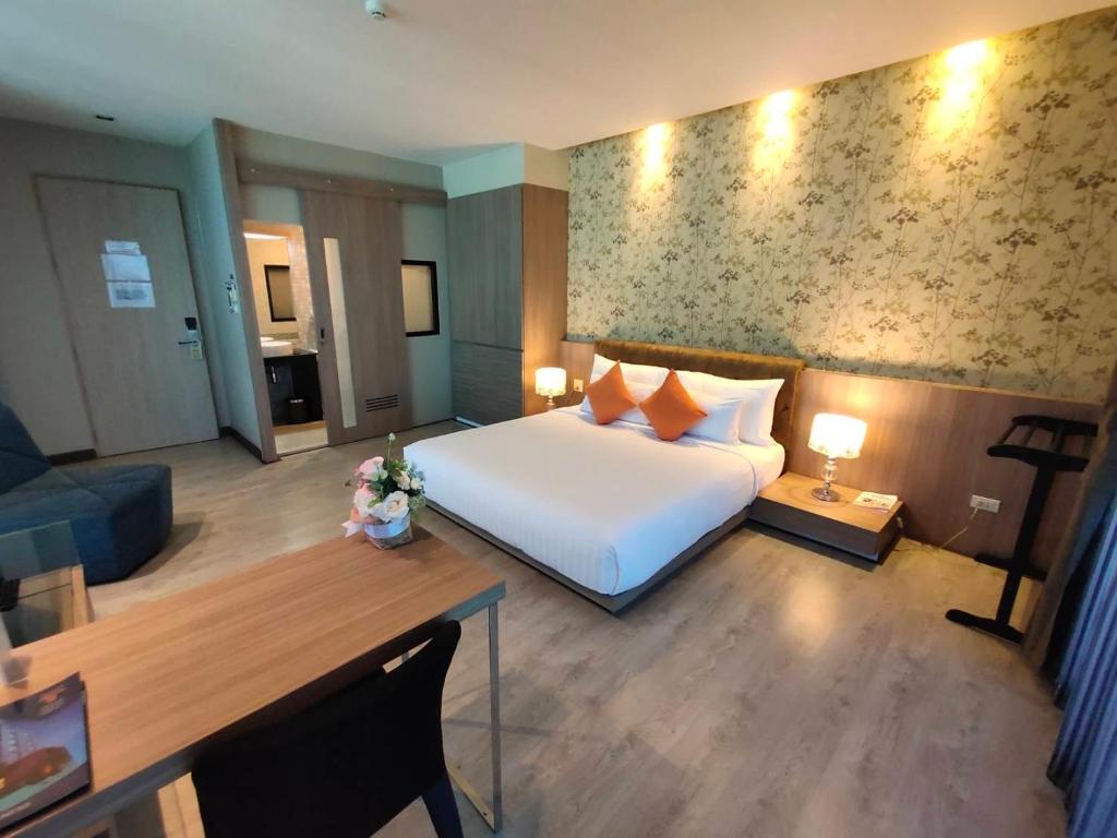 Tonaoi Grand Hotel - Resim 44