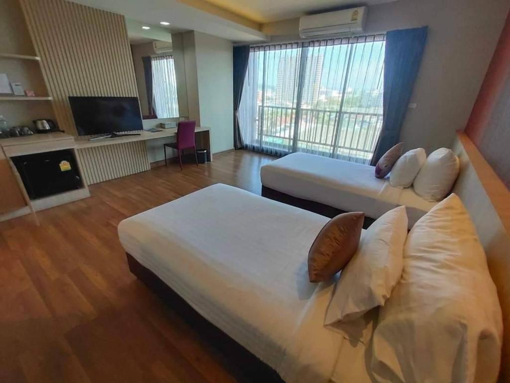 Tonaoi Grand Hotel - Resim 42