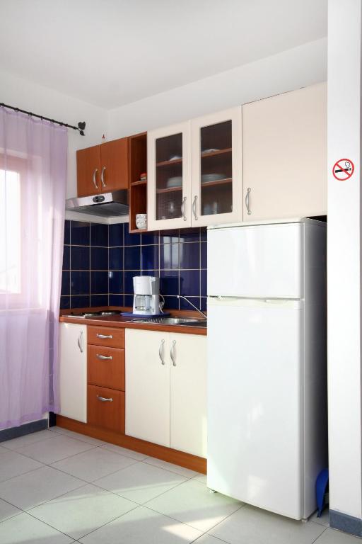 Fotografie z fotogalerie ubytování Apartments with a parking space Rovinj - 2401 v Rovinji