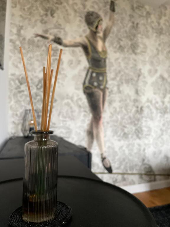 Zdjęcie z galerii obiektu AureFées w mieście Ellon