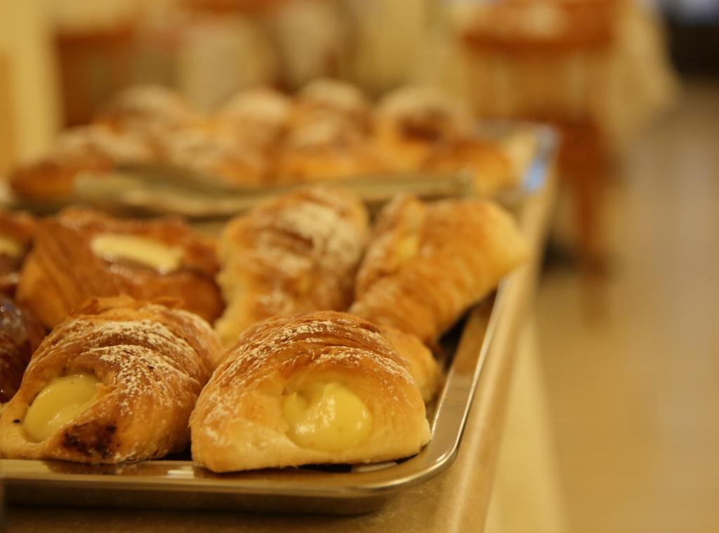 Hotel RomAntica - Resim 26