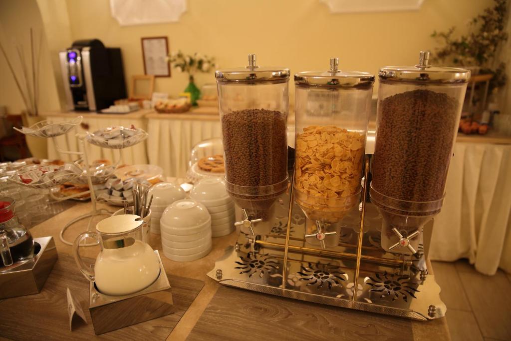 Hotel RomAntica - Resim 31