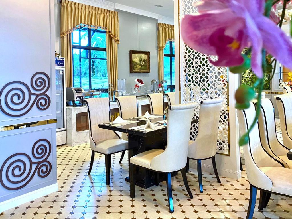 Banbua Grand Udon - Resim 19